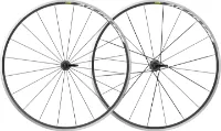 Mavic Aksium Hjulset Mavic Aksium Hjulset