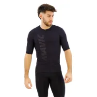 Mavic Aksium Korta ärmar Cykeltröja Mavic Aksium Korta ärmar Cykeltröja