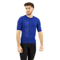 Mavic Aksium Korta ärmar Cykeltröja Mavic Aksium Korta ärmar Cykeltröja