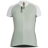 Mavic Aksium Korta ärmar Cykeltröja Mavic Aksium Korta ärmar Cykeltröja