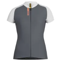 Mavic Aksium Korta ärmar Cykeltröja Mavic Aksium Korta ärmar Cykeltröja