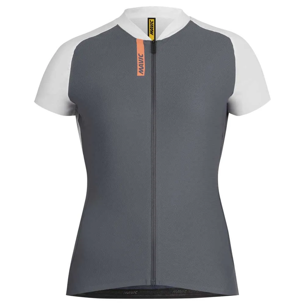 Mavic Aksium Korta ärmar Cykeltröja Mavic Aksium Korta ärmar Cykeltröja