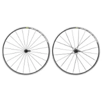 Mavic Aksium Landsvägshjulset Refurbished Mavic Aksium Landsvägshjulset Refurbished