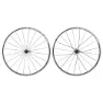 Mavic Aksium Landsvägshjulset Refurbished, Black, 9 x 100 / 9 x 130mm