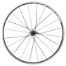 Mavic Aksium Landsvägshjulset Refurbished, Black, 9 x 100 / 9 x 130mm