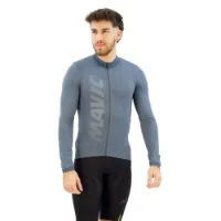 Mavic Aksium Långärmad Trikå Mavic Aksium Långärmad Trikå