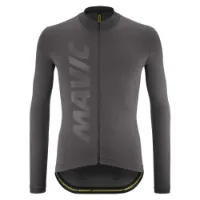 Mavic Aksium Långärmad Trikå Mavic Aksium Långärmad Trikå