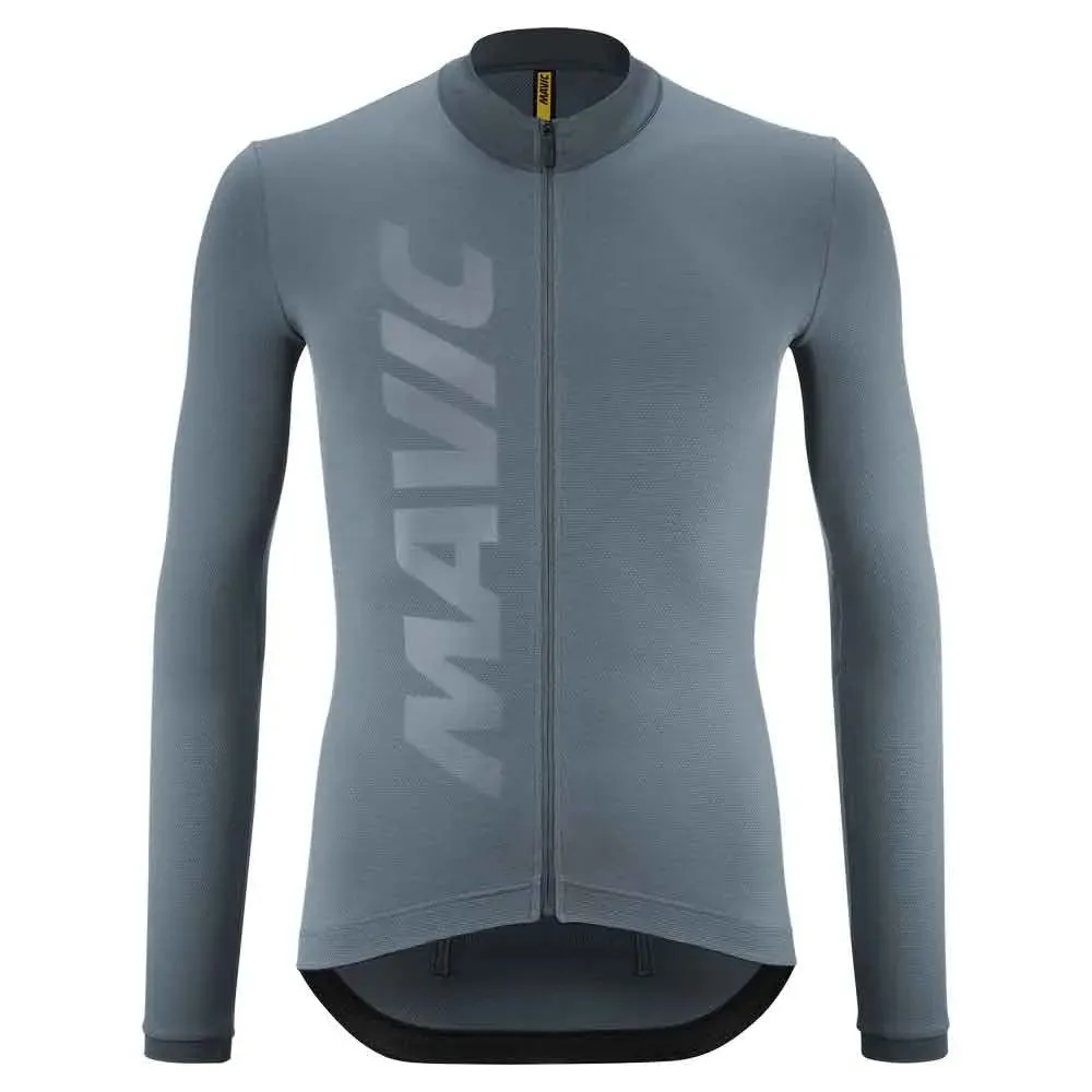 Mavic Aksium Långärmad Trikå Mavic Aksium Långärmad Trikå