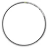 Mavic Aksium Rs Fälg, Black, 700 - 28" 20H