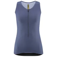 Mavic Aksium Tank Ärmlös Cykeltröja Mavic Aksium Tank Ärmlös Cykeltröja