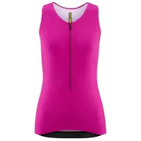Mavic Aksium Tank Ärmlös Cykeltröja Mavic Aksium Tank Ärmlös Cykeltröja