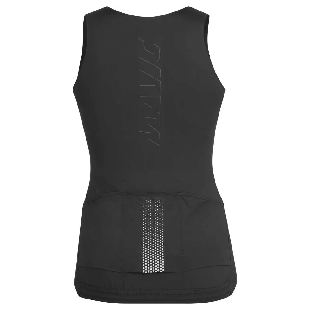 Mavic Aksium Tank ärmlös T-shirt