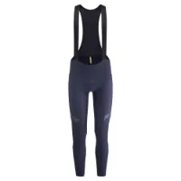 Mavic Aksium Thermo Cykelbyxor