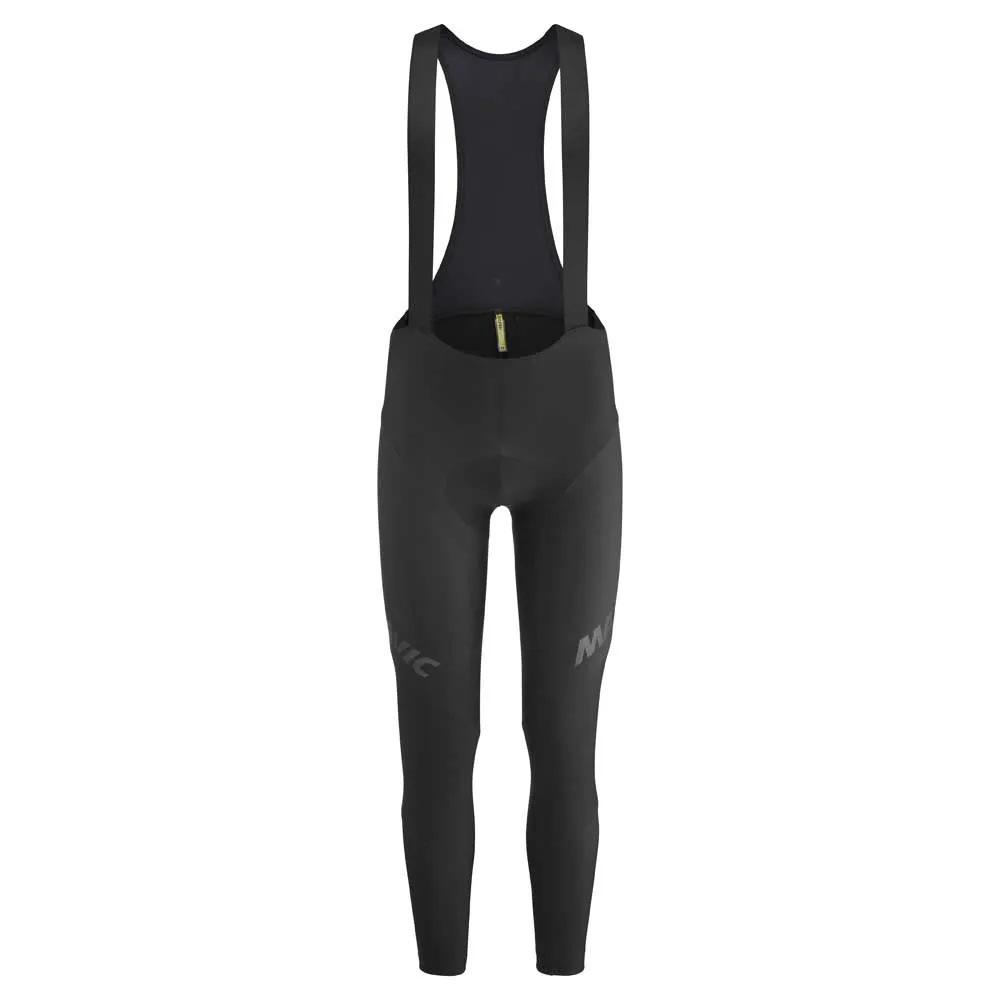 Mavic Aksium Thermo Cykelbyxor Mavic Aksium Thermo Cykelbyxor