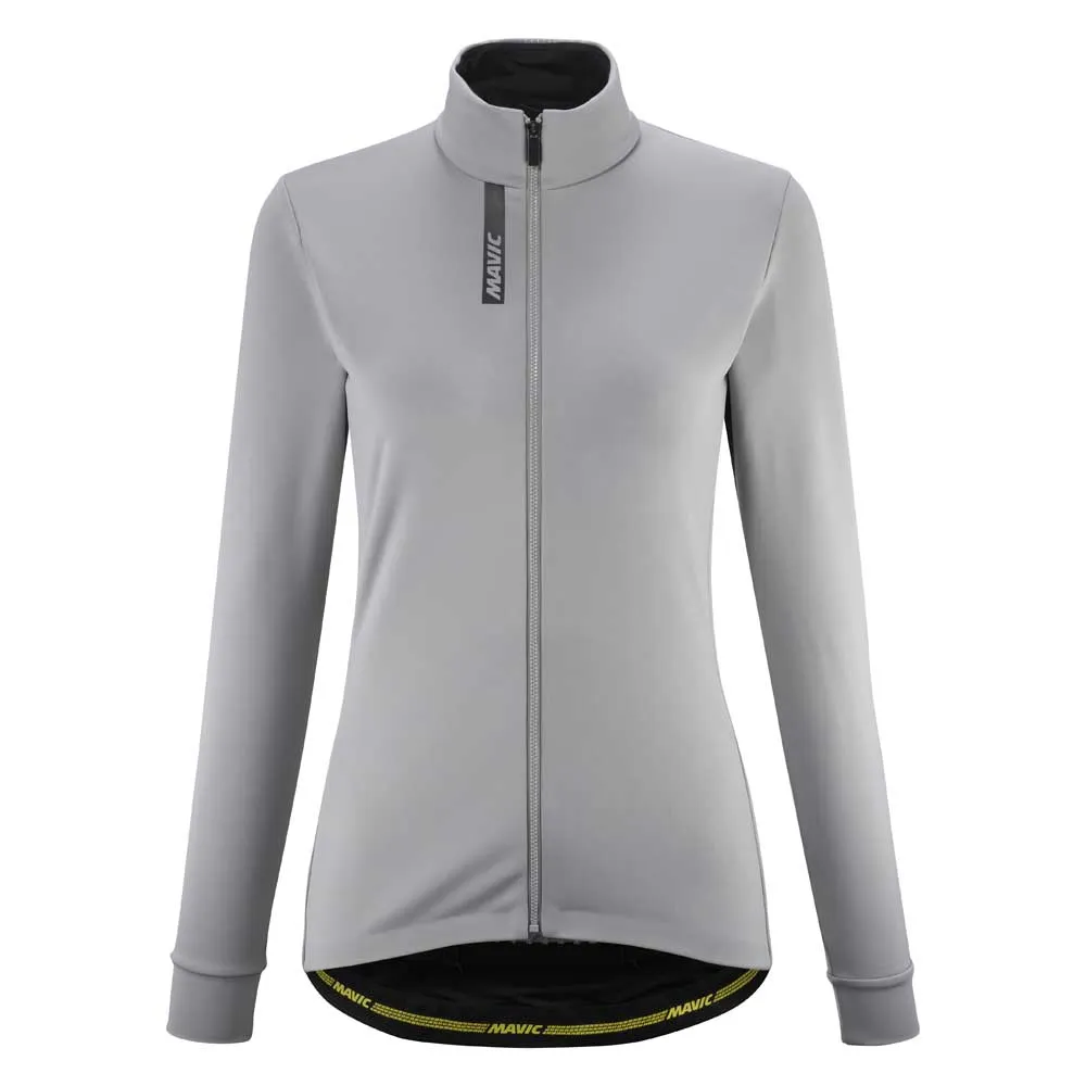 Mavic Aksium Thermo Jacka
