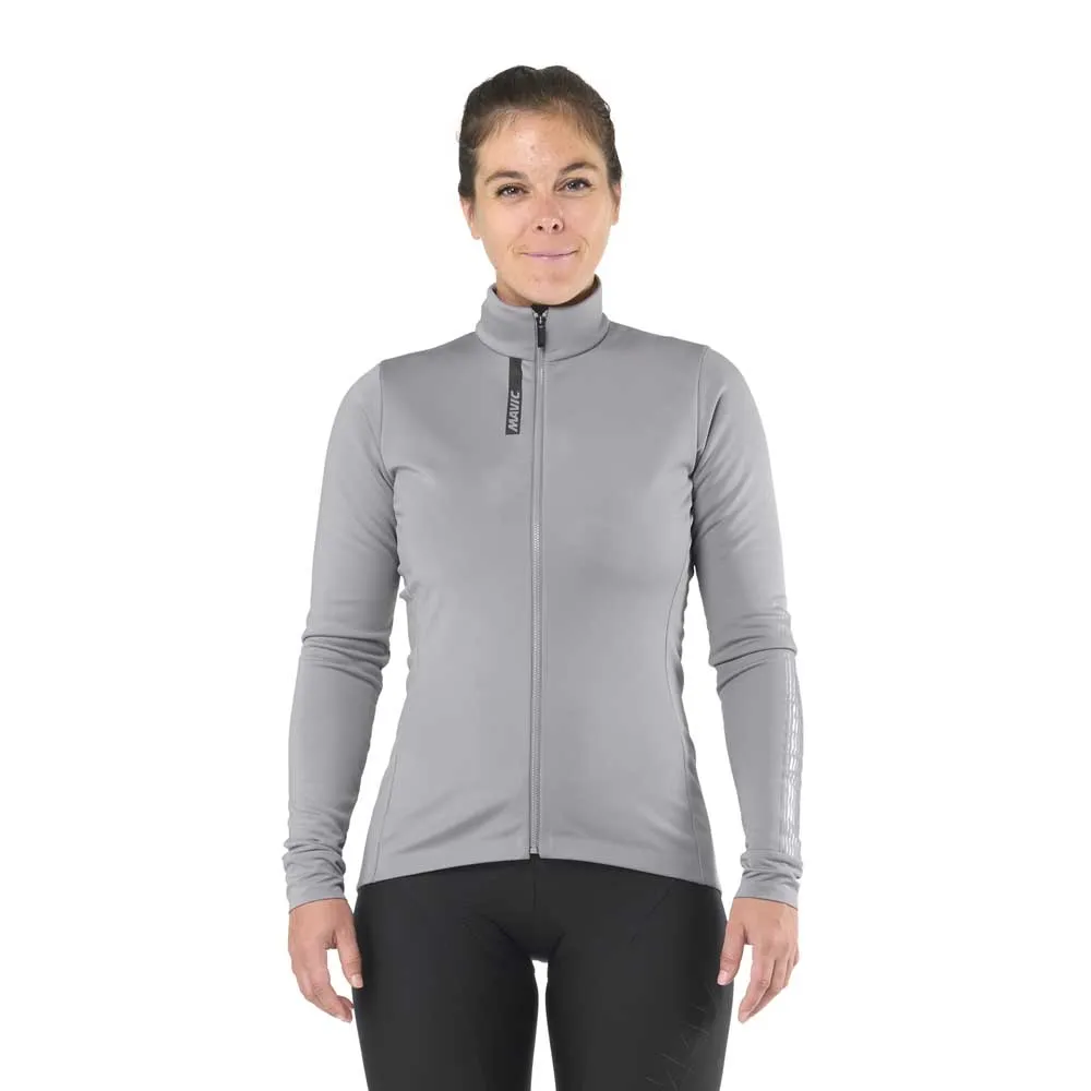Mavic Aksium Thermo Jacka