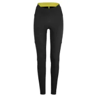 Mavic Aksium Thermo Långa Tights Utan Axelband