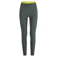 Mavic Aksium Thermo Långa Tights Utan Axelband Mavic Aksium Thermo Långa Tights Utan Axelband