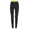 Mavic Aksium Thermo Långa Tights Utan Axelband