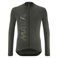 Mavic Aksium Thermo Långärmad Trikå Mavic Aksium Thermo Långärmad Trikå