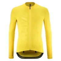 Mavic Aksium Thermo Långärmad Trikå