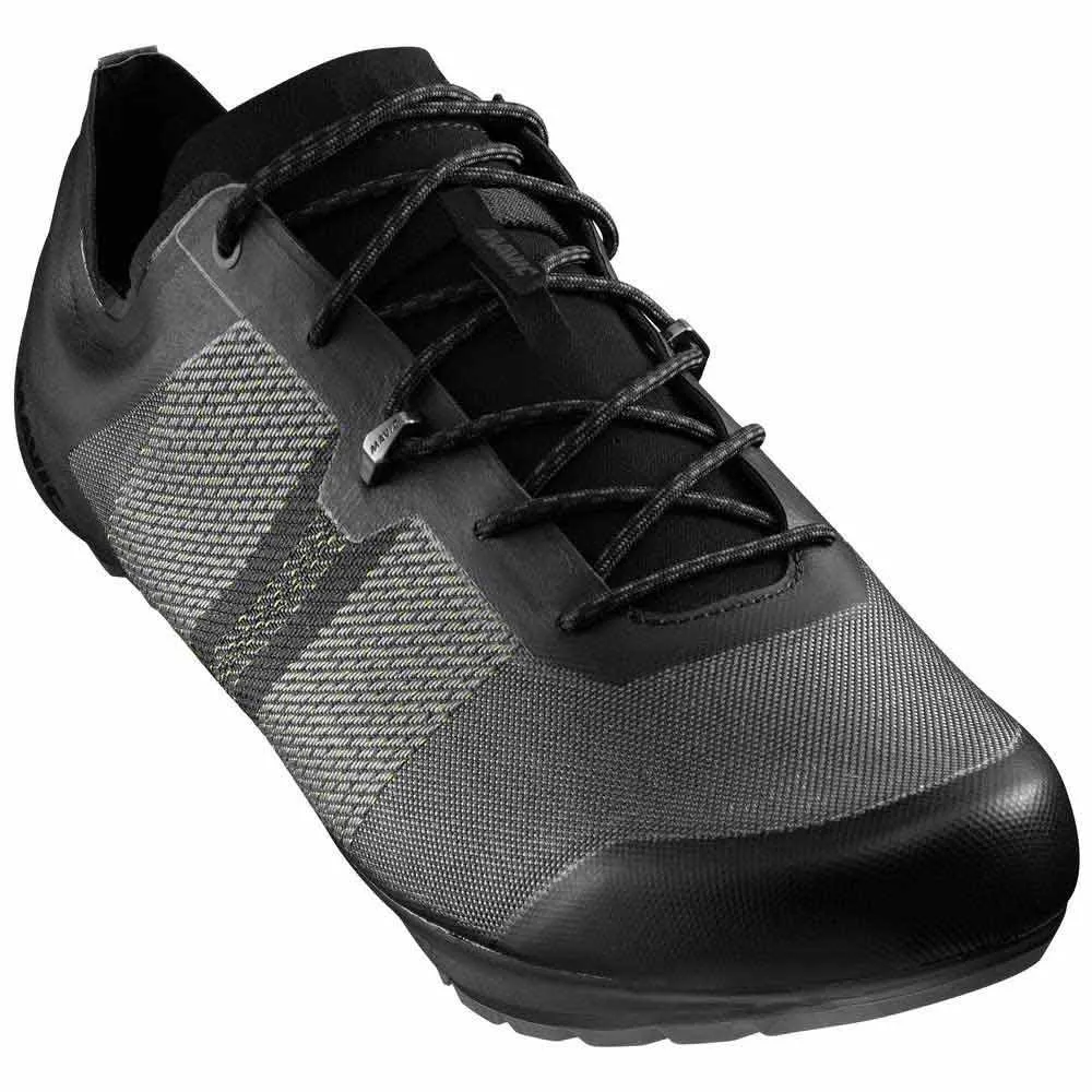 Mavic All Road Pro Mtb-skor, Black / magnet / black