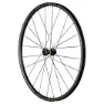 Mavic Allroad 650b cl Disc Tubeless Gravelcykel Framhjul, Black, 12/15 x 100mm