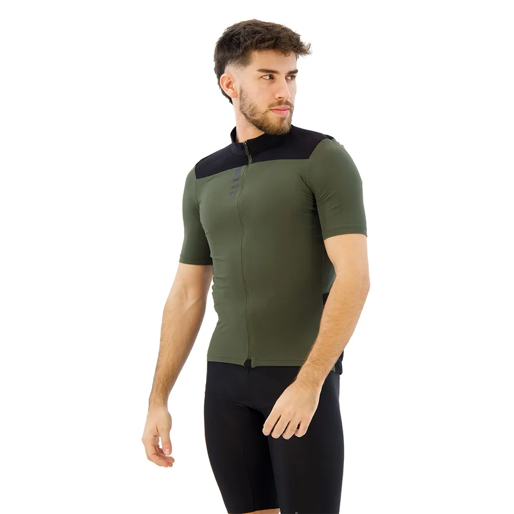 Mavic Allroad Cargo Korta ärmar Cykeltröja