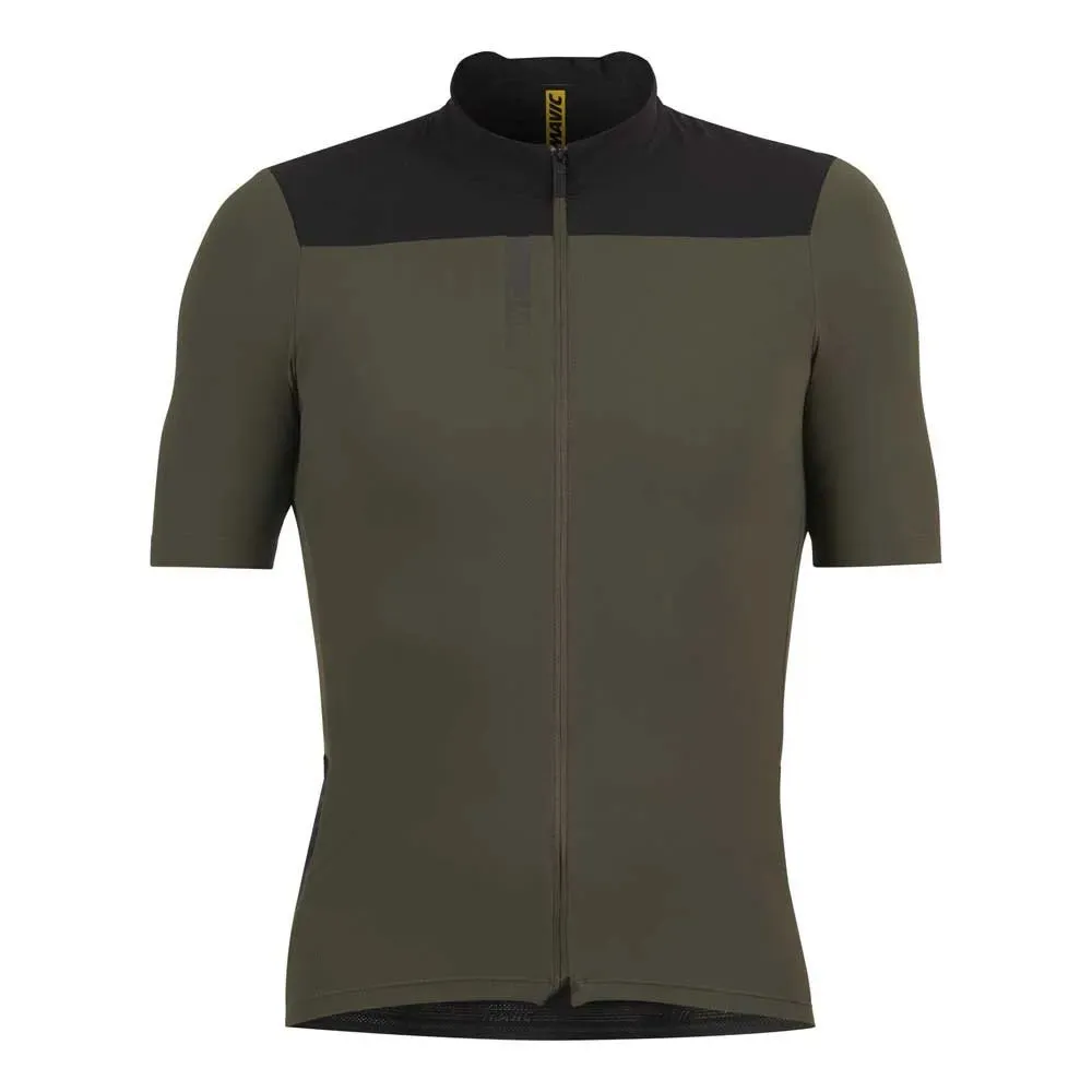 Mavic Allroad Cargo Korta ärmar Cykeltröja