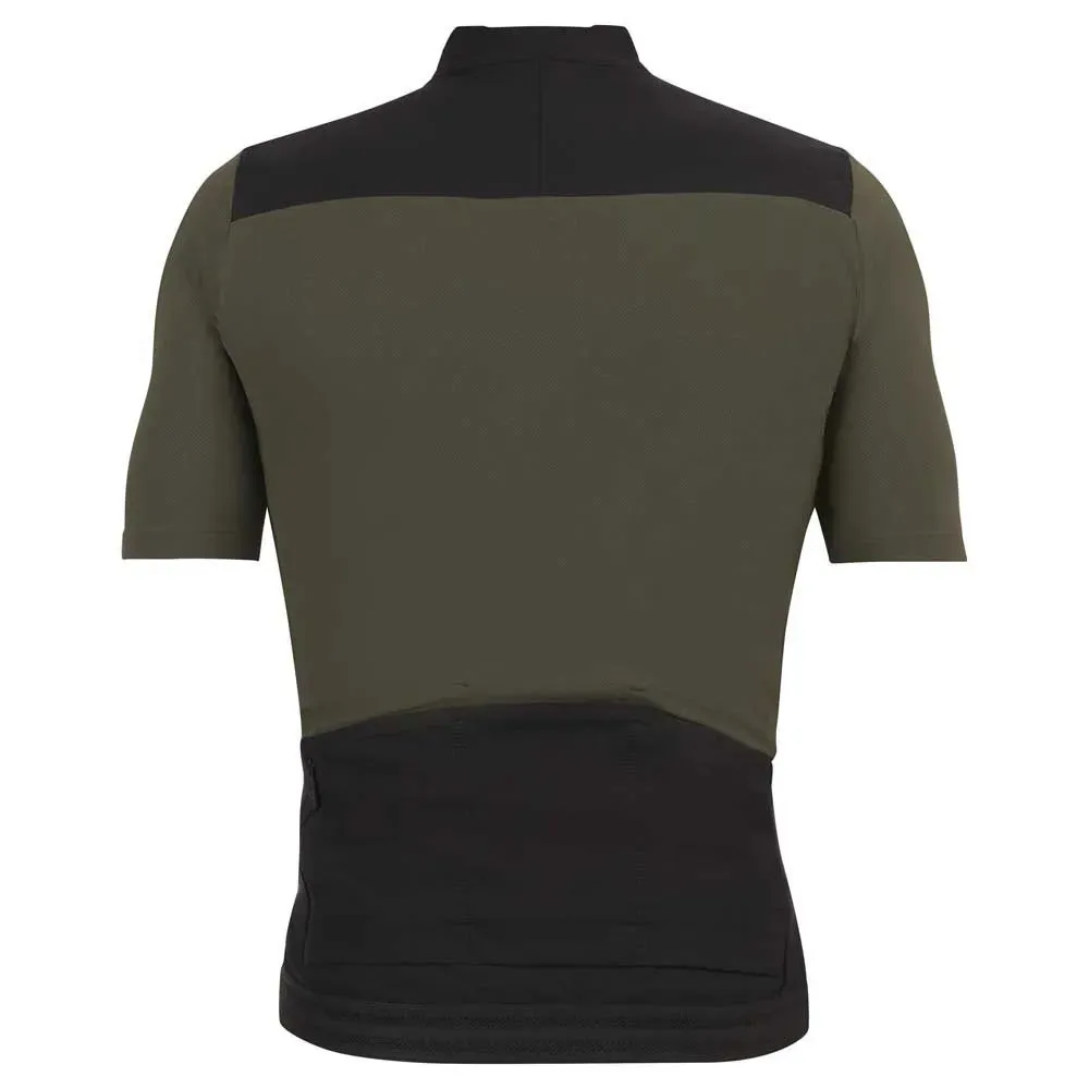Mavic Allroad Cargo Korta ärmar Cykeltröja