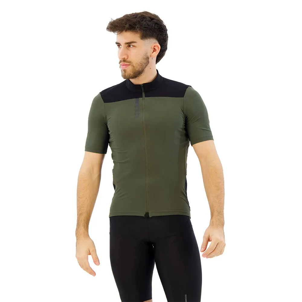 Mavic Allroad Cargo Korta ärmar Cykeltröja