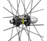 Mavic Allroad Disc 6B Bakhjul