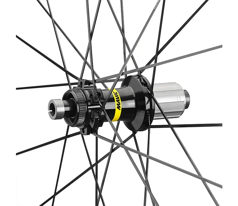 Mavic Allroad Disc CL Bakhjul