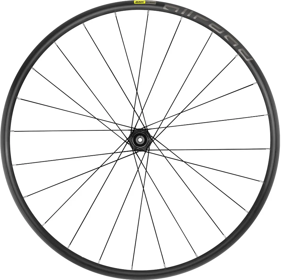 Mavic Allroad Disc CL Bakhjul