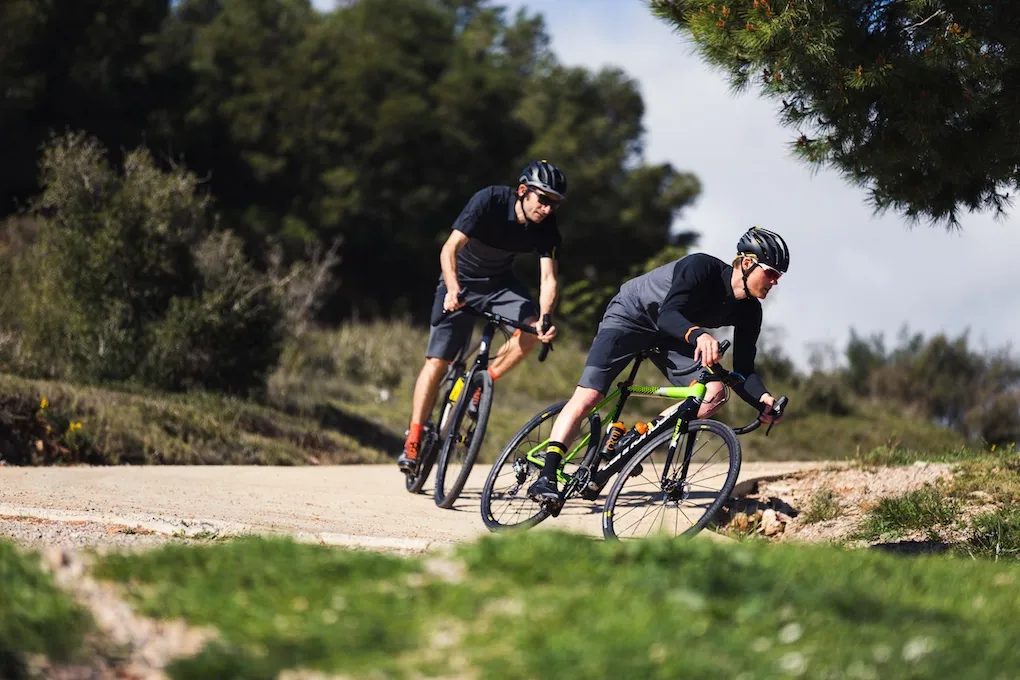 Mavic Allroad Disc CL Framhjul