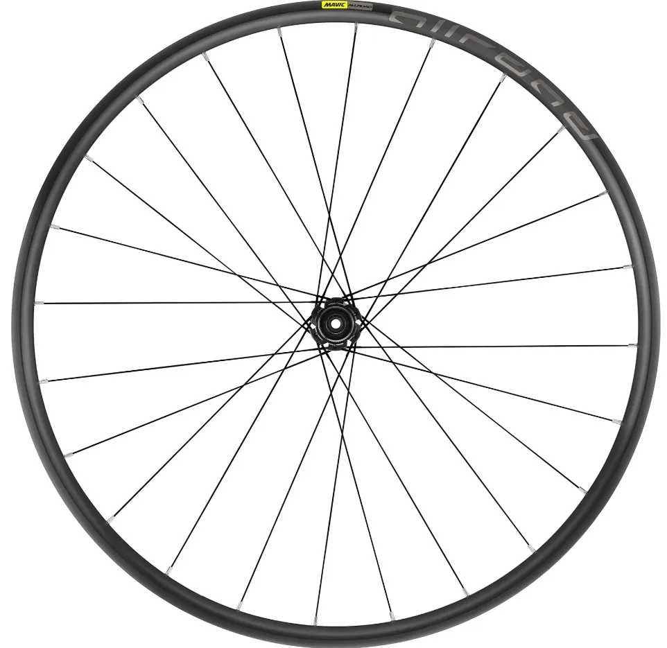 Mavic Allroad Disc CL Framhjul