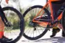 Mavic Allroad Disc CL Framhjul