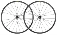 Mavic Allroad Disc CL Hjulset