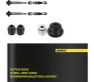 Mavic Allroad Disc CL Hjulset