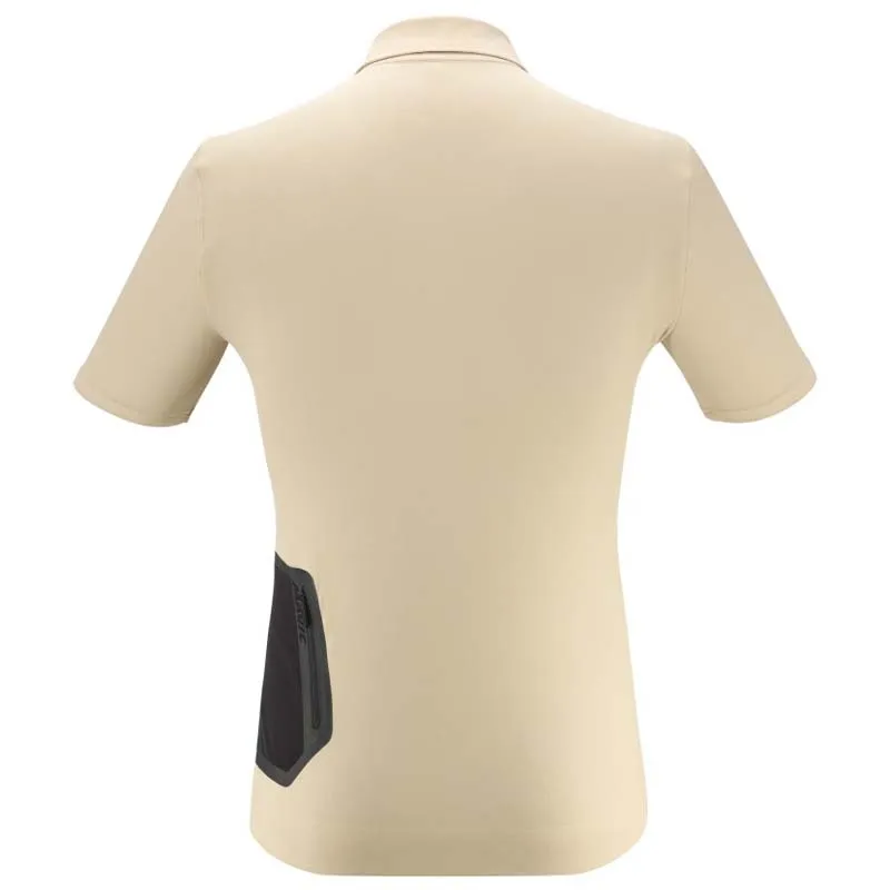 Mavic Allroad Polo Kortärmad Polotröja