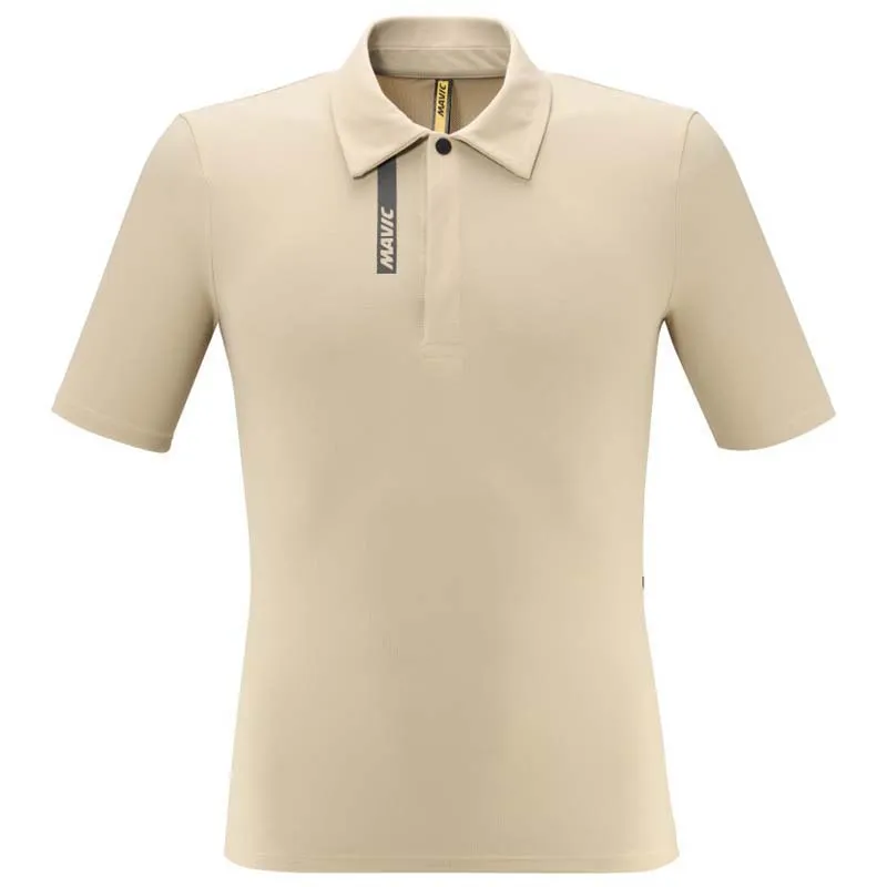 Mavic Allroad Polo Kortärmad Polotröja