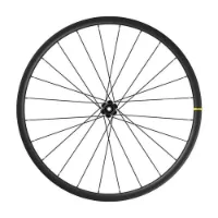 Mavic Allroad Pro Carbon Sl Cl Disc Tubeless Framhjul För Landsvägscykel Mavic Allroad Pro Carbon Sl Cl Disc Tubeless Framhjul För Landsvägscykel