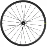 Mavic Allroad Pro Carbon Sl Cl Disc Tubeless Landsvägscykelns Bakhjul, Black, 9/12 x 135/142mm, Shimano/Sram HG