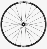 Mavic Allroad S Disc Bakhjul Mavic Allroad S Disc Bakhjul