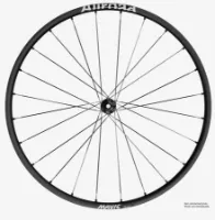 Mavic Allroad S Disc Framhjul Mavic Allroad S Disc Framhjul
