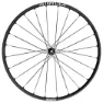 Mavic Allroad Sl Carbon Cl Disc Gravelcykel Framhjul, Black, 12 x 100mm