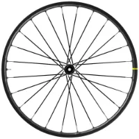 Mavic Allroad Sl Cl Disc Tubeless Framhjul För Landsvägscykel