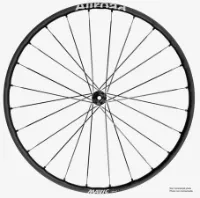 Mavic Allroad SL Disc Framhjul Mavic Allroad SL Disc Framhjul