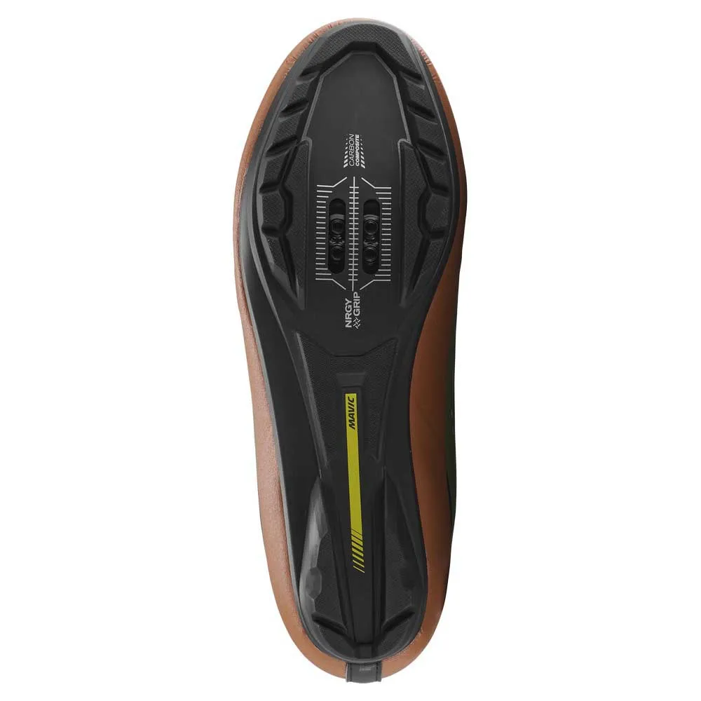Mavic Allroad Sl Gravelcykelsko