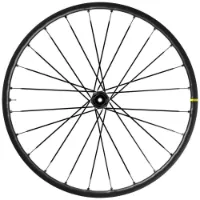 Mavic Allroad+ Sl Road+ 650b Cl Disc Tubeless Landsvägscykelns Bakhjul